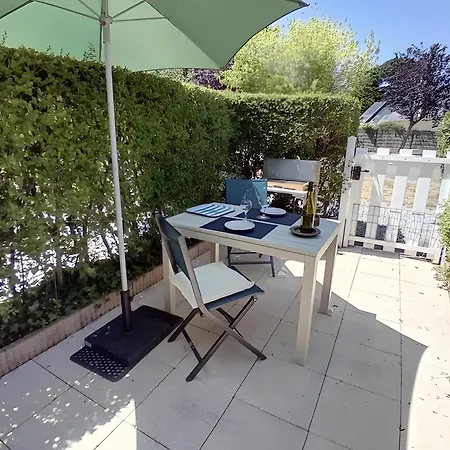 Ti Olli Cocon Chaleureux 300m * Le Pouliguen