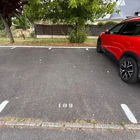 Ti Olli Cocon Chaleureux 300m