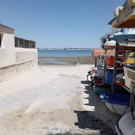 Ti Olli Cocon Chaleureux 300m Le Pouliguen