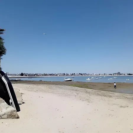 Ti Olli Cocon Chaleureux 300m Le Pouliguen