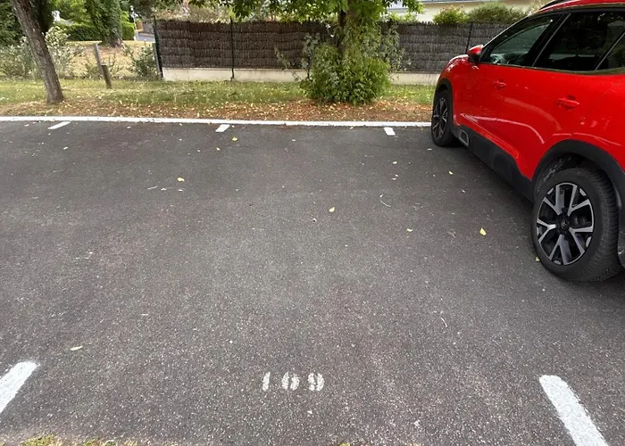 Ti Olli Cocon Chaleureux 300m