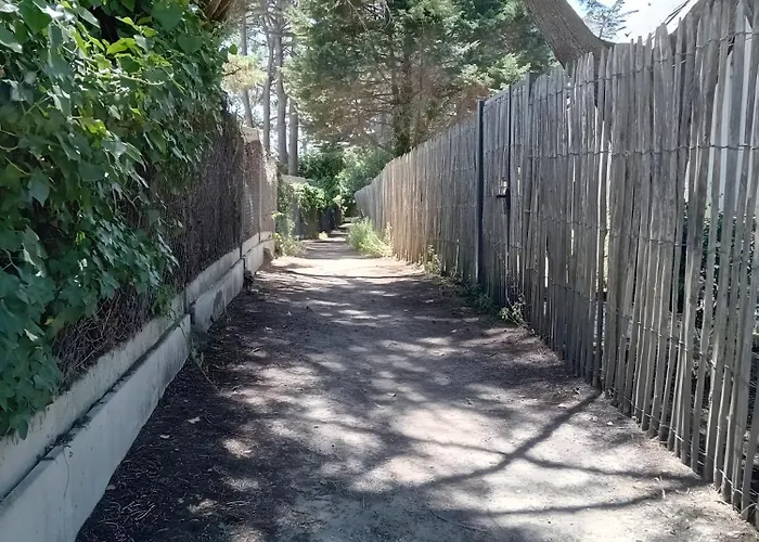 Ti Olli Cocon Chaleureux 300m