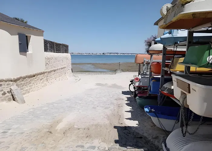 Ti Olli Cocon Chaleureux 300m Le Pouliguen