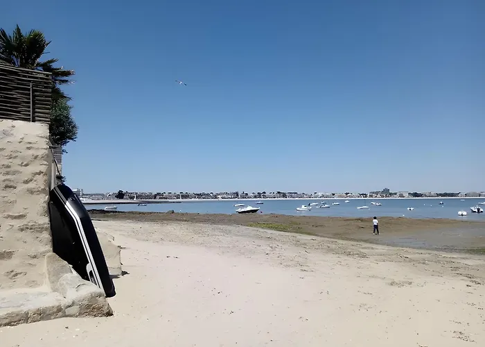 Ti Olli Cocon Chaleureux 300m Le Pouliguen