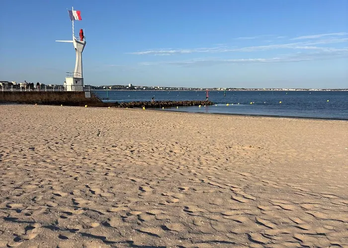 Holiday home Ti Olli Cocon Chaleureux 300m