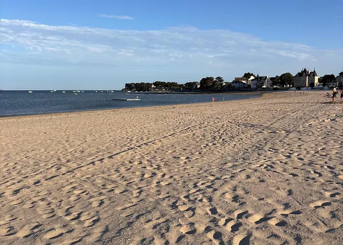 Holiday home Ti Olli Cocon Chaleureux 300m