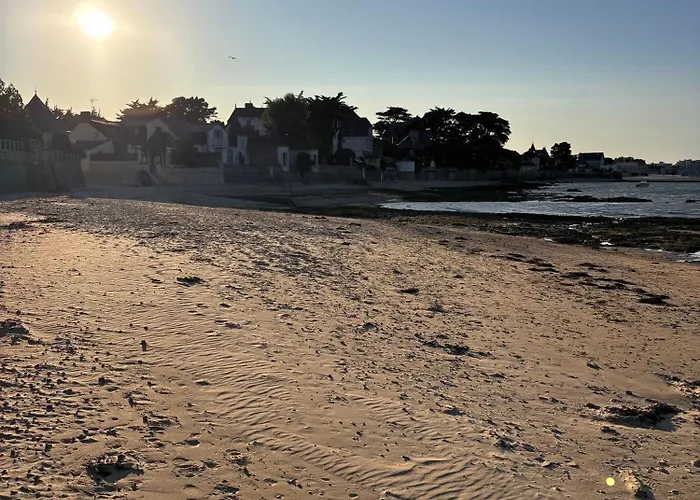 Ti Olli Cocon Chaleureux 300m *